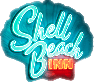 Shell Beach Inn Logo